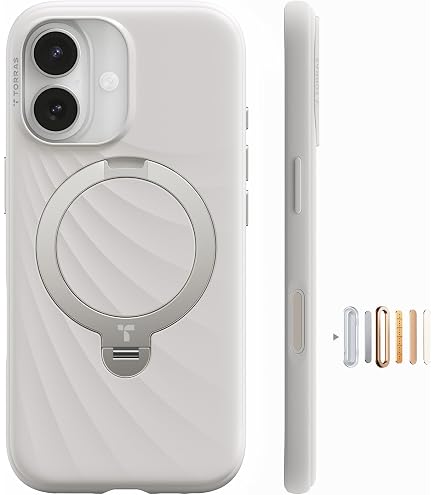 Amazon.co.jp: CASETiFY フォース リングスタンド iPhone 17 ケース
